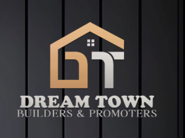 Dream Town Builder and Promoters Logo