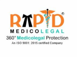 RAPID MEDICOLEGAL SERVICES INDIA LTD. Logo