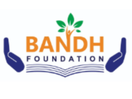 Bandh Foundation Logo
