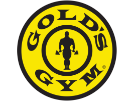 Gold's Gym Logo