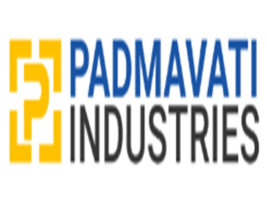 Padmavati Industries Logo