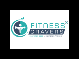Fitness Cravers Academy Logo