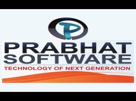 Prabhat Software Logo