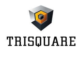 Trisquare Properties Logo