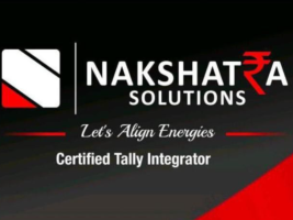Nakshatra solutions Logo