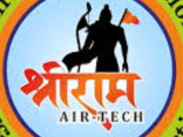 Shree Ram Air Tech Logo