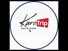 Karo Trip Logo