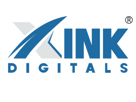 Xink Digitals Logo