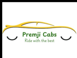Premji Cabs Logo