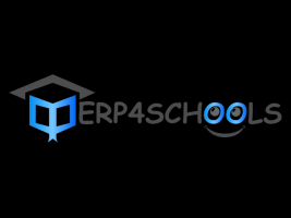 ERP4School Logo