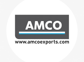 Amco Exports Logo