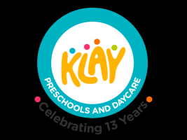 Klay Preschools and Daycare Logo
