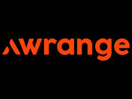 Awrange Simplifying Digital Marketing Solutions Logo