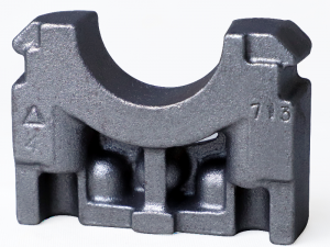 Bearing Cap 