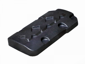 Compressor Cylinder Head