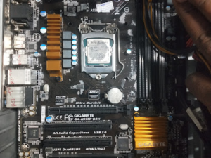 pc repair