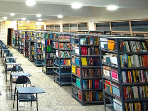shahaji-law-college