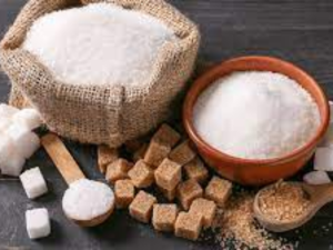 sugar
