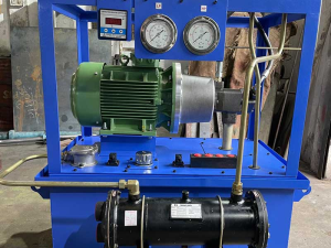 Hydraulic Power Packs