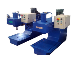 Hydraulic Press