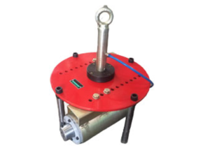 Special Purpose Hydraulic Machine