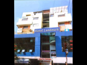 Hotel Landmark