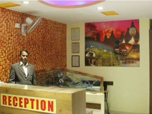 Hotel Landmark