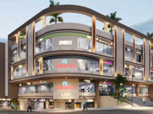 Deshmukh Developments 
