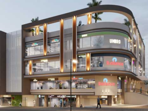 Deshmukh Developments