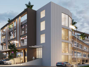 Deshmukh Developments
