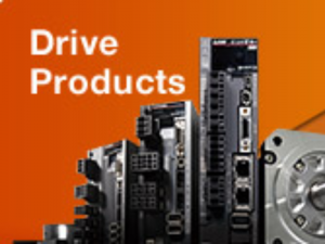 Drive Products