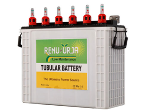 Renutron Battery