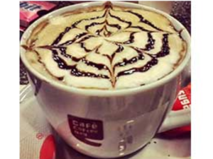 coffee