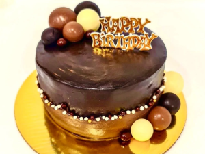Hindustan Bakery
