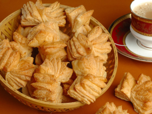 Kedarling Bakery