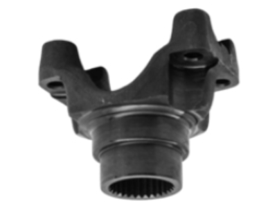 Transmission & Clutches