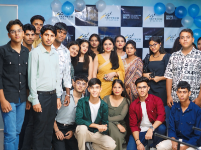 Skytech Aviation Cerification