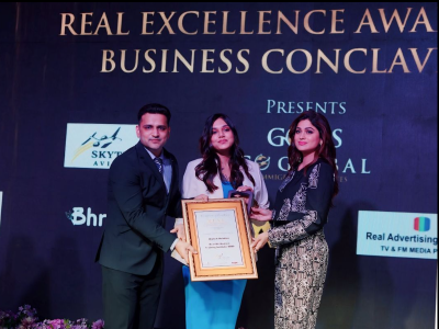 Air hostess training institute