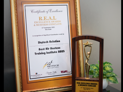 Cabin Crew Training Institute