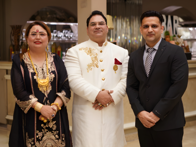 Aviation Training Institute