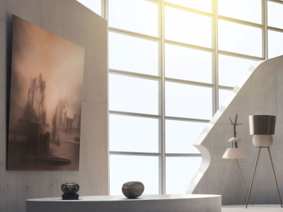 Optimystic Reflecta Glasses