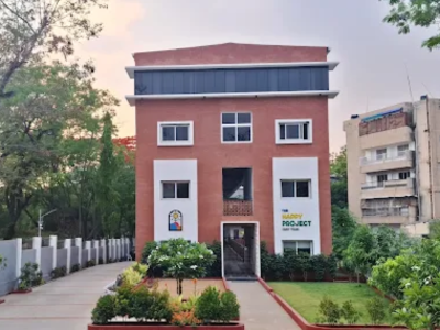 Best preschool in Banjara Hills