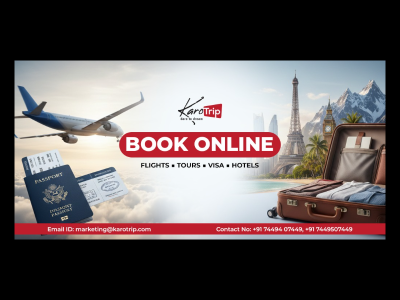 Online Hotels Booking 
