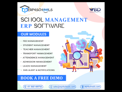School Management System Gallery