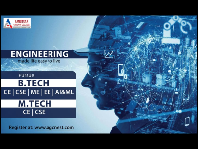 Best Engineering College in Punjab