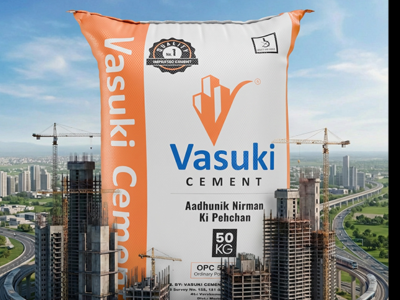 OPC Cement