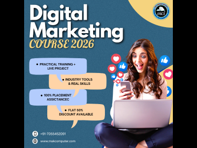 best digital marketing course in dehradun