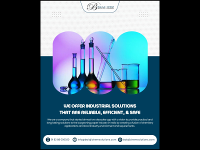 Paper and Pulp Solutions