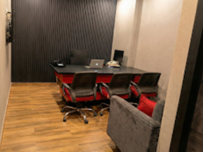 arose education office image