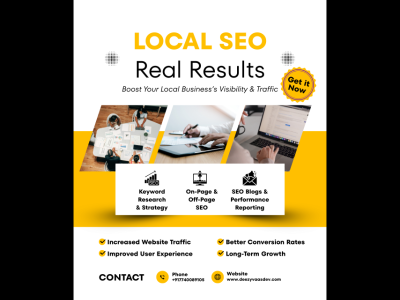 Local SEO Service